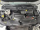 2026 Chrysler Pacifica Select White vin: 2C4RC1BG9TR197534 Damage: Front Bumper Reinforcement, Broken, Replacement Required