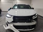 2026 Chrysler Pacifica Select White vin: 2C4RC1BG9TR197534 Damage: Front Bumper/Cover, Broken, Replacement Required