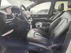 2026 Chrysler Pacifica Select White vin: 2C4RC1BG9TR197534 Damage: Airbag - Front Left, Deployed, Replacement Required