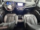 2026 Chrysler Pacifica Select White vin: 2C4RC1BG9TR197534 Damage: Airbag - Front Right, Deployed, Replacement Required