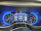 2026 Chrysler Pacifica Select White vin: 2C4RC1BG9TR197534 Damage: Warning Light - Engine, On, Unacceptable