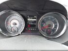 2016 Chrysler Town & Country Touring Серый vin: 2C4RC1BGXGR212600