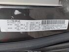 2016 Chrysler Town & Country Touring Серый vin: 2C4RC1BGXGR212600