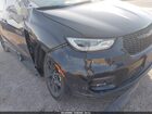 2023 Chrysler Pacifica Touring L Black vin: 2C4RC1BGXPR538297