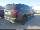 2023 Chrysler Pacifica Touring L Black vin: 2C4RC1BGXPR538297