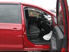 2026 Chrysler Pacifica Select Красный vin: 2C4RC1BGXTR164011