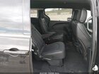 2026 Chrysler Pacifica Select Черный vin: 2C4RC1BGXTR231027