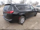 2026 Chrysler Pacifica Select Черный vin: 2C4RC1BGXTR231027