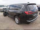 2026 Chrysler Pacifica Select Черный vin: 2C4RC1BGXTR231027
