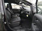2026 Chrysler Pacifica Select Черный vin: 2C4RC1BGXTR231027