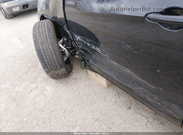 2C4RC1BGXTR231027 2026 CHRYSLER PACIFICA Черный 