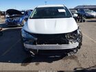 2022 Chrysler Voyager Lx Белый vin: 2C4RC1CG0NR203349