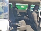 2022 Chrysler Voyager Lx Серый vin: 2C4RC1CG0NR204565
