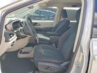 2022 Chrysler Voyager Lx Серый vin: 2C4RC1CG0NR204565