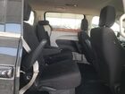 2023 Chrysler Voyager Lx Черный vin: 2C4RC1CG0PR586261