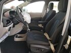 2023 Chrysler Voyager Lx Черный vin: 2C4RC1CG0PR586261