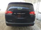 2023 Chrysler Voyager Lx Черный vin: 2C4RC1CG0PR586261
