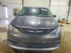 2022 Chrysler Voyager- Pri Fleet- Ck Eng Light On Серый vin: 2C4RC1CG1NR105558 2022 Chrysler Voyager- Pri Fleet- Ck Eng Light On Серый vin: 2C4RC1CG1NR105558