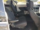 2023 Chrysler Voyager Lx Black vin: 2C4RC1CG1PR534461