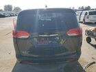 2023 Chrysler Voyager Lx Black vin: 2C4RC1CG1PR534461