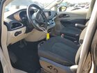 2023 Chrysler Voyager Lx Black vin: 2C4RC1CG1PR534461