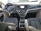 2023 Chrysler Voyager Lx Black vin: 2C4RC1CG1PR534461