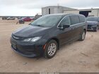 2024 Chrysler Voyager Lx Черный vin: 2C4RC1CG1RR167872