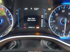 2024 Chrysler Voyager Lx Черный vin: 2C4RC1CG1RR167872