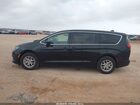 2024 Chrysler Voyager Lx Черный vin: 2C4RC1CG1RR167872