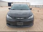 2024 Chrysler Voyager Lx Черный vin: 2C4RC1CG1RR167872