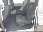 2024 Chrysler Voyager Lx Черный vin: 2C4RC1CG1RR167872