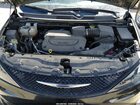 2023 Chrysler Voyager Lx Black vin: 2C4RC1CG2PR511500