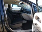 2023 Chrysler Voyager Lx Black vin: 2C4RC1CG2PR511500
