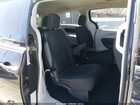 2023 Chrysler Voyager Lx Black vin: 2C4RC1CG2PR511500