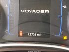 2023 Chrysler Voyager Lx Black vin: 2C4RC1CG2PR511500