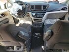 2023 Chrysler Voyager Lx Черный vin: 2C4RC1CG2PR548577