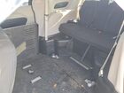 2023 Chrysler Voyager Lx Черный vin: 2C4RC1CG2PR548577