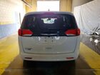 2023 Chrysler Voyager Lx Белый vin: 2C4RC1CG2PR557442