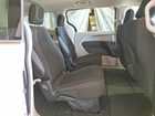 2023 Chrysler Voyager Lx Белый vin: 2C4RC1CG2PR557442