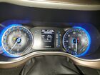 2023 Chrysler Voyager Lx Белый vin: 2C4RC1CG2PR557442 Damage: Warning Light - Air Bag, On, Unacceptable