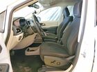 2023 Chrysler Voyager Lx Белый vin: 2C4RC1CG2PR557442