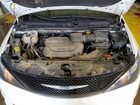 2023 Chrysler Voyager Lx Белый vin: 2C4RC1CG2PR557442