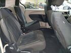 2023 Chrysler Voyager Lx Белый vin: 2C4RC1CG2PR623665