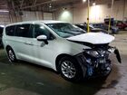 2023 Chrysler Voyager Lx Белый vin: 2C4RC1CG2PR623665