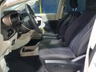 2023 Chrysler Voyager Lx Белый vin: 2C4RC1CG2PR623665