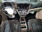 2023 Chrysler Voyager Lx Белый vin: 2C4RC1CG2PR623665