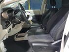 2023 Chrysler Voyager Lx Белый vin: 2C4RC1CG2PR623665 Damage: Airbag - Front Left, Deployed, Replacement Required