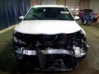 2023 Chrysler Voyager Lx Белый vin: 2C4RC1CG2PR623665