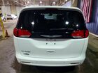 2023 Chrysler Voyager Lx Белый vin: 2C4RC1CG2PR623665