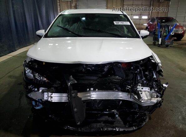 2C4RC1CG2PR623665 2023 CHRYSLER VOYAGER Белый 